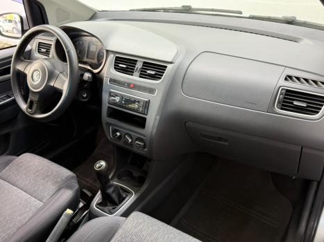 VOLKSWAGEN Fox 1.0 4P TREND FLEX, Foto 9