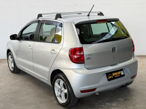 VOLKSWAGEN Fox 1.0 4P TREND FLEX, Foto 11