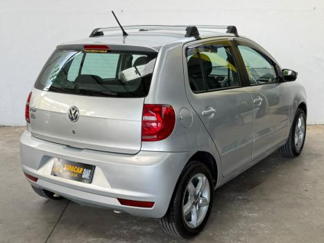 VOLKSWAGEN Fox 1.0 4P TREND FLEX, Foto 12