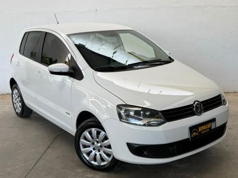 VOLKSWAGEN Fox 1.0 4P TREND FLEX, Foto 1