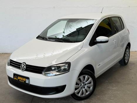 VOLKSWAGEN Fox 1.0 4P TREND FLEX, Foto 2