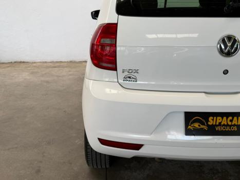 VOLKSWAGEN Fox 1.0 4P TREND FLEX, Foto 5