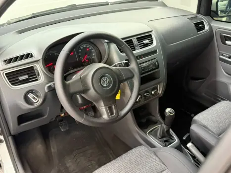 VOLKSWAGEN Fox 1.0 4P TREND FLEX, Foto 6