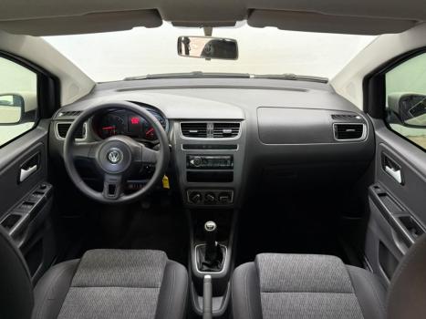 VOLKSWAGEN Fox 1.0 4P TREND FLEX, Foto 7