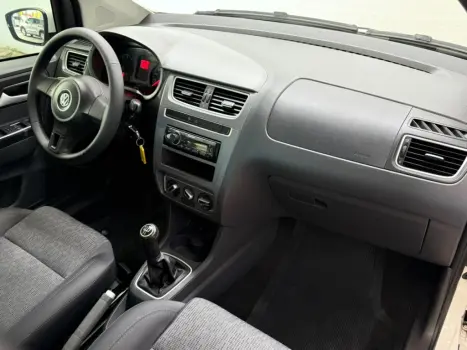 VOLKSWAGEN Fox 1.0 4P TREND FLEX, Foto 10