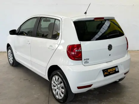 VOLKSWAGEN Fox 1.0 4P TREND FLEX, Foto 11