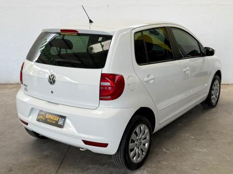 VOLKSWAGEN Fox 1.0 4P TREND FLEX, Foto 12