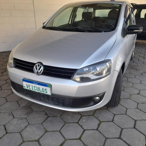 VOLKSWAGEN Fox 1.0 4P TREND FLEX, Foto 2