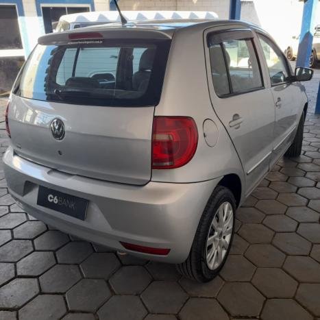 VOLKSWAGEN Fox 1.0 4P TREND FLEX, Foto 6
