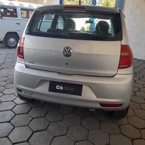 VOLKSWAGEN Fox 1.0 4P TREND FLEX, Foto 7