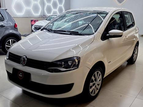 VOLKSWAGEN Fox 1.0 4P FLEX, Foto 1