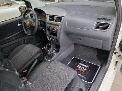VOLKSWAGEN Fox 1.0 4P FLEX, Foto 2