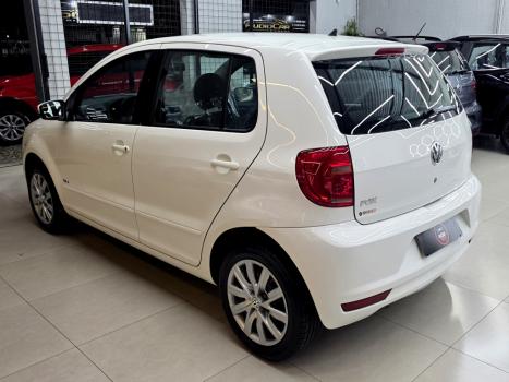 VOLKSWAGEN Fox 1.0 4P FLEX, Foto 3