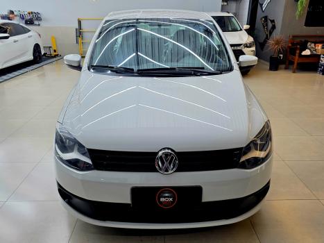 VOLKSWAGEN Fox 1.0 4P FLEX, Foto 5