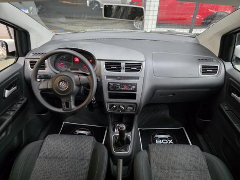 VOLKSWAGEN Fox 1.0 4P FLEX, Foto 6