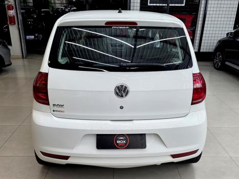 VOLKSWAGEN Fox 1.0 4P FLEX, Foto 7