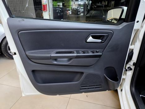 VOLKSWAGEN Fox 1.0 4P FLEX, Foto 8