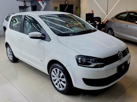 VOLKSWAGEN Fox 1.0 4P FLEX, Foto 9