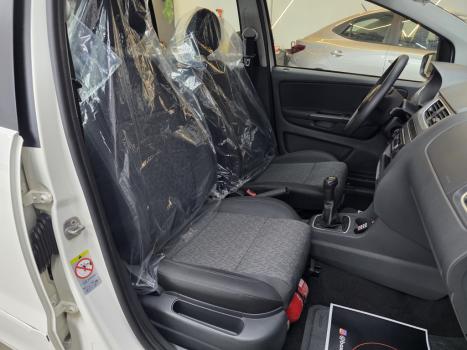 VOLKSWAGEN Fox 1.0 4P FLEX, Foto 10