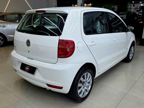 VOLKSWAGEN Fox 1.0 4P FLEX, Foto 11