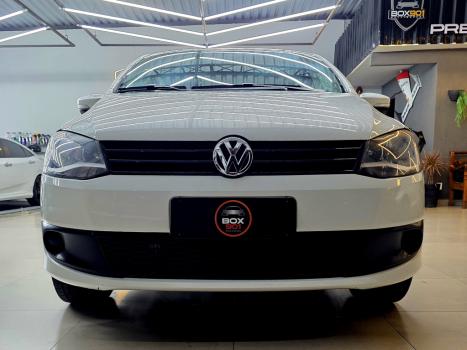 VOLKSWAGEN Fox 1.0 4P FLEX, Foto 13