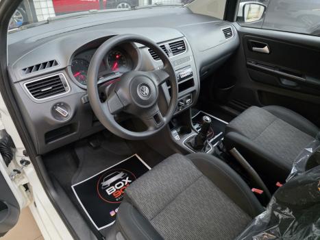 VOLKSWAGEN Fox 1.0 4P FLEX, Foto 14