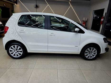 VOLKSWAGEN Fox 1.0 4P FLEX, Foto 17