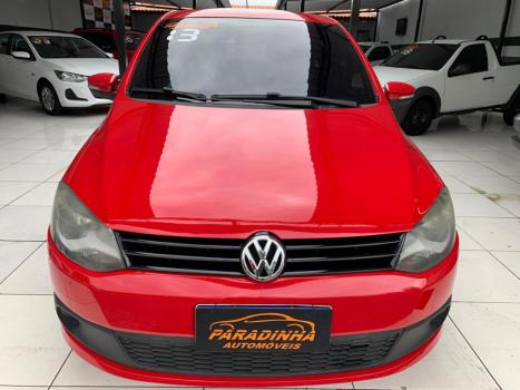 VOLKSWAGEN Fox 1.0 4P TREND FLEX, Foto 2