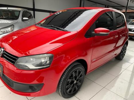VOLKSWAGEN Fox 1.0 4P TREND FLEX, Foto 3