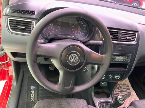 VOLKSWAGEN Fox 1.0 4P TREND FLEX, Foto 6