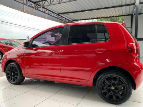 VOLKSWAGEN Fox 1.0 4P TREND FLEX, Foto 8