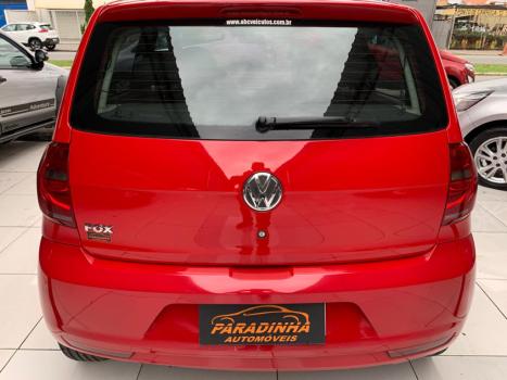 VOLKSWAGEN Fox 1.0 4P TREND FLEX, Foto 11