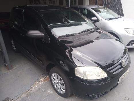 VOLKSWAGEN Fox 1.0 4P FLEX, Foto 2