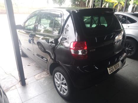 VOLKSWAGEN Fox 1.0 4P FLEX, Foto 3