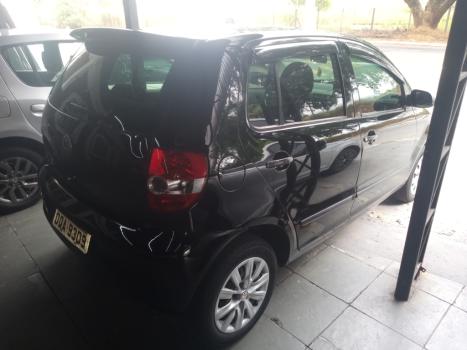 VOLKSWAGEN Fox 1.0 4P FLEX, Foto 4