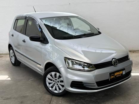 VOLKSWAGEN Fox 1.0 4P TRENDLINE FLEX, Foto 1