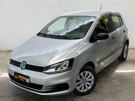 VOLKSWAGEN Fox 1.0 4P TRENDLINE FLEX, Foto 2