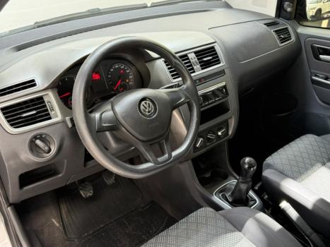 VOLKSWAGEN Fox 1.0 4P TRENDLINE FLEX, Foto 4