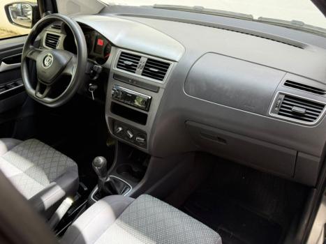 VOLKSWAGEN Fox 1.0 4P TRENDLINE FLEX, Foto 6