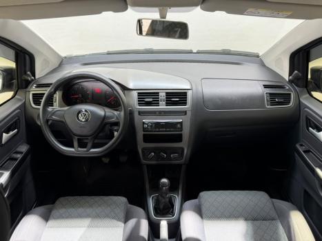 VOLKSWAGEN Fox 1.0 4P TRENDLINE FLEX, Foto 7