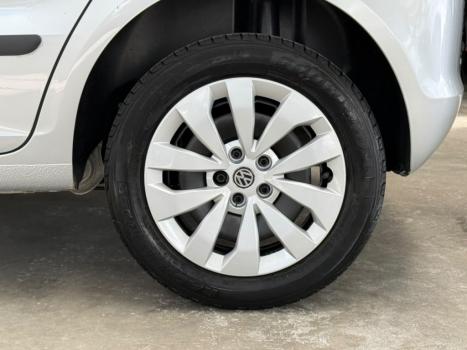 VOLKSWAGEN Fox 1.0 4P TRENDLINE FLEX, Foto 8