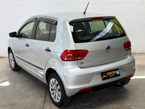 VOLKSWAGEN Fox 1.0 4P TRENDLINE FLEX, Foto 11
