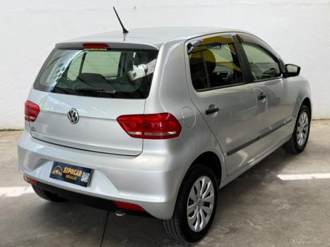 VOLKSWAGEN Fox 1.0 4P TRENDLINE FLEX, Foto 12