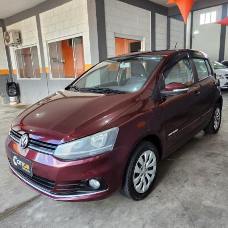 VOLKSWAGEN Fox 1.0 4P COMFORTLINE FLEX, Foto 2