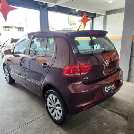 VOLKSWAGEN Fox 1.0 4P COMFORTLINE FLEX, Foto 4