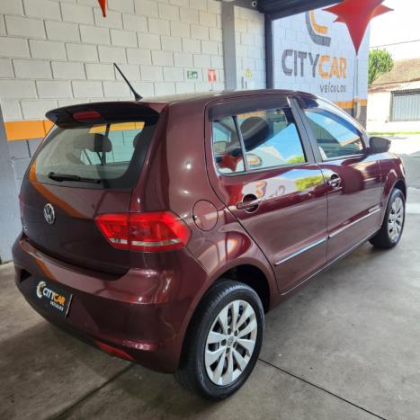 VOLKSWAGEN Fox 1.0 4P COMFORTLINE FLEX, Foto 6