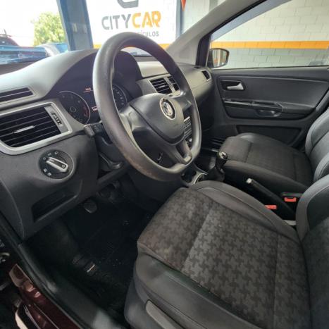 VOLKSWAGEN Fox 1.0 4P COMFORTLINE FLEX, Foto 10