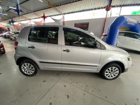 VOLKSWAGEN Fox 1.0 4P CITY FLEX, Foto 8