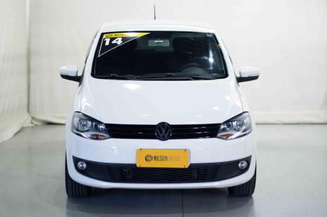 VOLKSWAGEN Fox 1.0, Foto 2 VOLKSWAGEN Fox 1.0, Foto 2