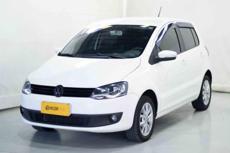 VOLKSWAGEN Fox 1.0, Foto 3 VOLKSWAGEN Fox 1.0, Foto 3